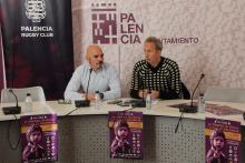 Además de partidos se podrá disfrutar de un día de convivencia y hermanamiento entre los distintos clubes castellanoleoneses.