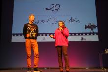 La Fundación Eusebio Sacristán La Fundación ha contado con la colaboración del Real Valladolid y del Ayuntamiento de Palencia,