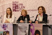 Bajo el lema ¡Queremos! la lectura del manifiesto conmemorativo del Día Internacional de la Mujer se llevará a cabo a las 12:00 h en la Plaza Mayor.