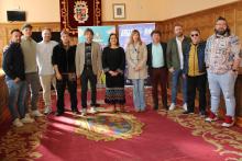 El parque del Sotillo acogerá los días 6 y 7 de septiembre al Generation Fest, que a su vez se dividirá en dos jornadas con propuestas para distintos públicos con artistas internacionales.