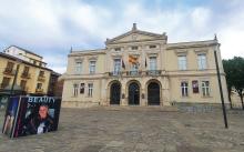 Un prestigioso reconocimiento, que a juicio de Orlando Castro, daría un “nuevo impulso al continuo trabajo desarrollado en la promoción de la actividad físico-deportiva en la ciudad”