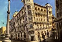 Tendrá lugar el sábado 1 de junio y la inscripción y sellado de los lienzos se llevará a cabo de 9 a 11 h en el Lecrác.