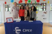 Con motivo del Día Mundial de la Diversidad Cultural refuerzan su compromiso con la educación a través del respeto y la igualdad