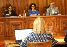 Las comunicaciones a las personas seleccionadas llegarán en un plazo de tres días. 