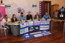 En la presente edición se retoma la modalidad Promoción para aquellos que quieran iniciarse en el Triatlón.