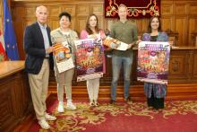 Los Pequejuegos, un Campus al Aire Libre y el Combinado de Deportes completan un programa lleno de actividades lúdicas y educativas que harán las delicias de los pequeños en las vacaciones escolares.