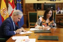 Actualmente hay activos 35 casos de violencia de género seguidos por la Policía Local.