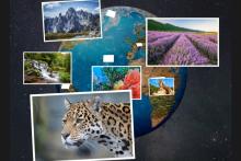 El objetivo que se persigue en esta edición es sensibilizar a la sociedad sobre el calentamiento global. 