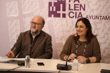 La alcaldesa y el concejal de Hacienda destacan la estabilidad financiera lograda y apuestan por inversiones sostenibles para impulsar la ciudad.