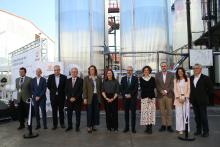 Aumenta la capacidad de producción en un 33% e incorpora nuevos puestos de trabajo.