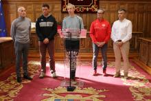 Organizada por el PMD y los clubes de atletismo Cuatro Cantones, Puentecillas, Corriendo por Palencia y RunvaSport, con la colaboración del Campus de Palencia, contará con un circuito de 7 kilómetros con salida en la Avenida Cardenal Cisneros y meta en las pistas del Campo de la Juventud.