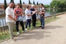 El principal objetivo es “conectar a vecinos y visitantes con el entorno, la cultura y la naturaleza”.