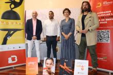 La fase final del certamen se celebrará el lunes 29 de septiembre, fecha en la que competirán las 18 mejores recetas previamente seleccionadas por un jurado profesional.