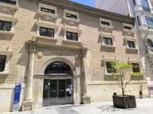 Las visitas guiadas se llevarán a cabo en los horarios de 9:30, 11:30 y 13:00 horas.