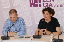 Una noche para “disfrutar, apoyar al pequeño comercio y fortalecer nuestra ciudad” según ha apuntado la concejala de Impulso Económico