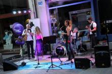 Las calles se llenarán de música, actividad y, sobre todo, de muchas ofertas, en horario de 20 a 23 horas