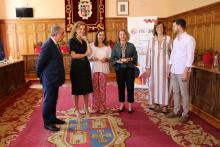 La séptima edición de esta cita de referencia nacional tendrá lugar los días 27 y 28 de octubre.