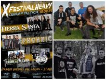 Dará comienzo a las 21 horas en las Huertas del Obispo y será totalmente gratuito.