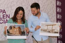 Supondrá una inversión de 1.790.000 euros y contará un plazo de ejecución de 12 meses.