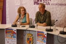 	Gratuito para empadronados en Palencia, se desarrollará en tres turnos, entre el 28 de julio y el 22 de agosto, con horario de 9 a 14 horas.