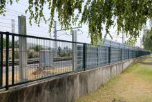 La alcaldesa, Miriam Andrés ya ha solicitado a su presidente, Luis Pedro Marco de la Peña, su paralización.