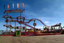 Habrá mayor presencia policial y un nuevo Punto Violeta de atención e información que se sumará a los que ya vienen funcionando durante las fiestas.