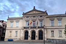 Las propuestas debían superar una valoración de 50 puntos, alcanzando el proyecto “Salud, Deporte y Naturaleza” un total de 69.