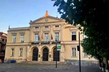 La misma, se desarrollará entre los días 22 y 28 de septiembre.