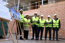 La promoción  tiene un presupuesto total de 6,7 millones cofinanciados en un 38 por ciento a través de los fondos Europeos Next Generation.