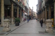 Los comercios participantes podrán abordar temas como las ventajas de comprar en el ámbito local.