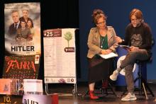 	La venta de entradas anticipada será del 10 al 13 de octubre.