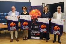 Se celebrará bajo el lema “Ciberseguridad: todo conectado, todo en riesgo”.