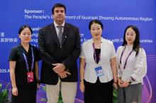 En los próximos días, la concejala de Impulso Económico y Fondos Europeos, Judith Castro, junto con personal técnico de la ADL, visitará a las empresas palentinas participantes. 