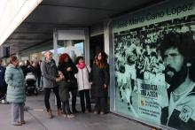 Un reconocimiento impulsado por veteranos y periodistas deportivos tras la muerte del gran capitán morado en 2024.