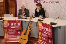  La cita, enmarcada dentro de la programación del Otoño Cultural, está organizada por la Asociación Musical Calandria de la mano de su director artístico Carles Pons y cuenta con el apoyo del Ayuntamiento.