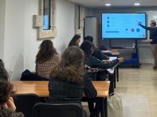 La ADL celebra la segunda edición del programa “Impulsa Sectores”, un taller que combina ponencias prácticas, desayuno y un espacio de networking
