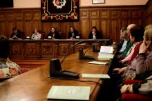 La iniciativa, que se desarrolla en colaboración con Senior Servicios Integrales, pretende fomentar la memoria y el envejecimiento activo en el Servicio de Ayuda a Domicilio.