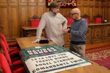 La La Love You, Travis Birds, Ángel Stanich y Comandante Twin protagonizan el cartel de la cita navideña, que arrancará el próximo 20 de diciembre a las 19 horas.