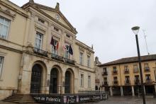 El tribunal solo obliga al Ayuntamiento de Palencia a hacer algunos ajustes técnicos puntuales en lo que se refiere a los itinerarios peatonales accesibles.