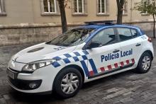 El uso del cinturón, principal incumplimiento detectado por la Policía Local