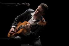 Las últimas entradas para este concierto están disponibles tanto en la taquilla del Teatro Principal como en www.susurros.es.