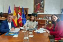 El Plan de Acción Social y Sostenibilidad pondrá en marcha este año ‘Generación Verde’ para fomentar el empleo en oficios de los sectores de la transición ecológica.