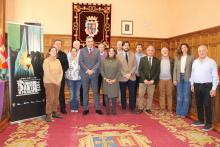 Una programación que equilibra la sobriedad castellana, el recogimiento y la solemnidad.