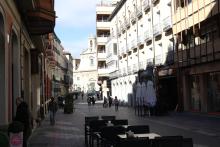 Coincidiendo con la 39 edición de la Feria Churra la iniciativa destaca el talento culinario de la ciudad y promete conquistar los paladares más exigentes.