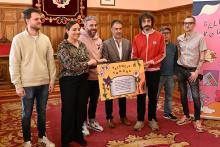 El primero de estos espacios se emplazará en los próximos días, 21 de marzo, en el acceso al Parque del Sotillo y estará “apadrinado” por el músico y compositor Jairo Zabala, Depedro. 