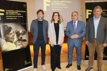 Un año más, el Festival Internacional de Fotografía de Castilla y León, "aúna esfuerzos y voluntades de diferentes administraciones e instituciones culturales de la ciudad".