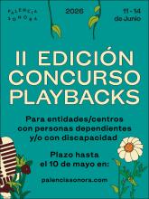 Las entidades, tanto públicas como privadas, interesadas en participar pueden enviar sus propuestas hasta el próximo 10 de mayo al correo electrónico info@palenciasonora.com.