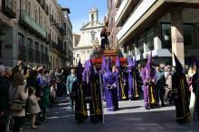 La edil ha animado a palentinos y visitantes a disfrutar del concierto de la Oscyl Joven en la Catedral el próximo viernes, 10 de abril, a las 20:00 horas.