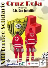 El torneo se disputará los días 16 y 17, y 23 y 24 de mayo en los campos de fútbol Sergio Asenjo de la ciudad de Palencia, situados en la Avenida Campos Góticos (junto a Plaza de Toros) .