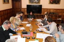También se ha aprobado la segunda prórroga del contrato de servicio de ayuda a domicilio del Ayuntamiento de Palencia con la empresa Senior Servicios Integrales por importe de 2.837.432 euros 